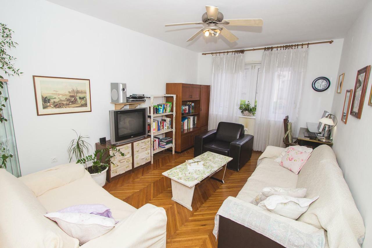 Apartment Ema Шибеник Екстер'єр фото