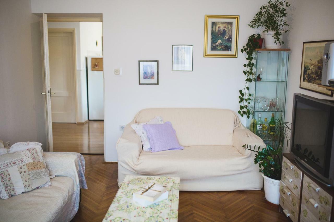 Apartment Ema Шибеник Екстер'єр фото