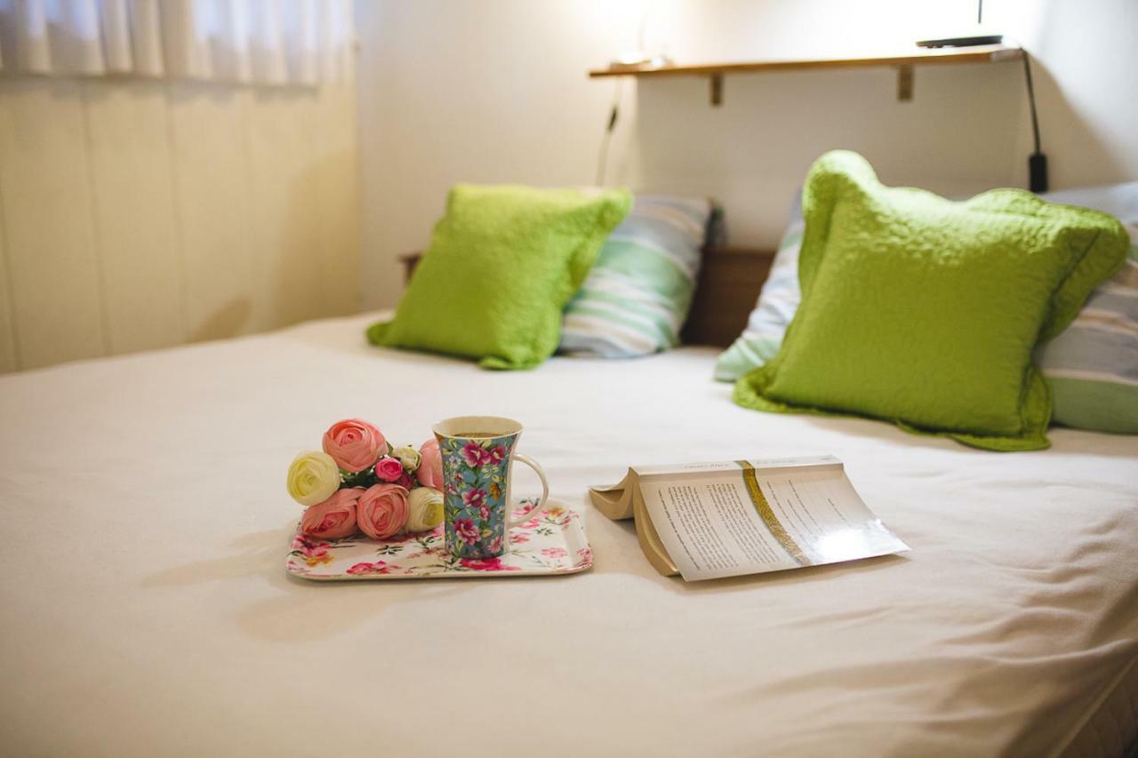 Apartment Ema Шибеник Екстер'єр фото