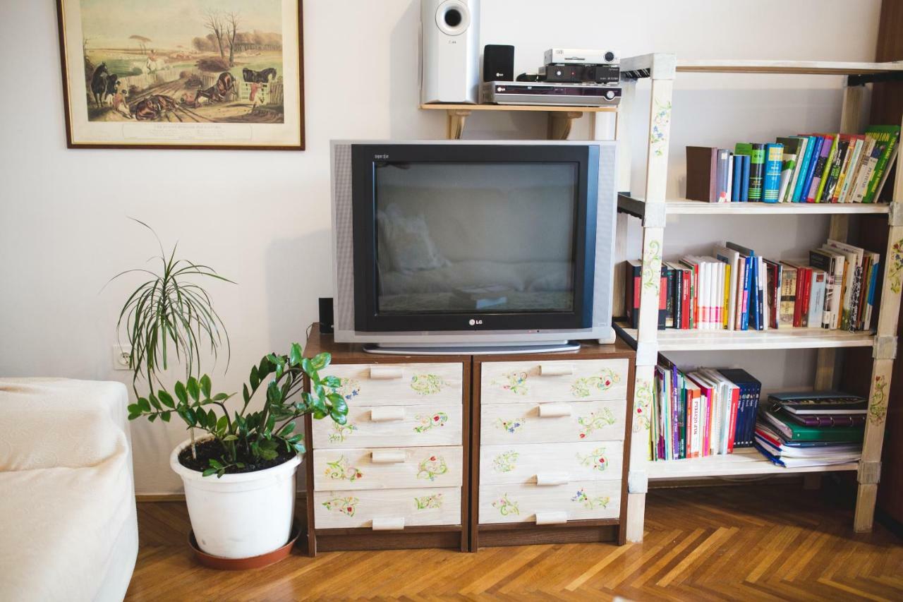 Apartment Ema Шибеник Екстер'єр фото