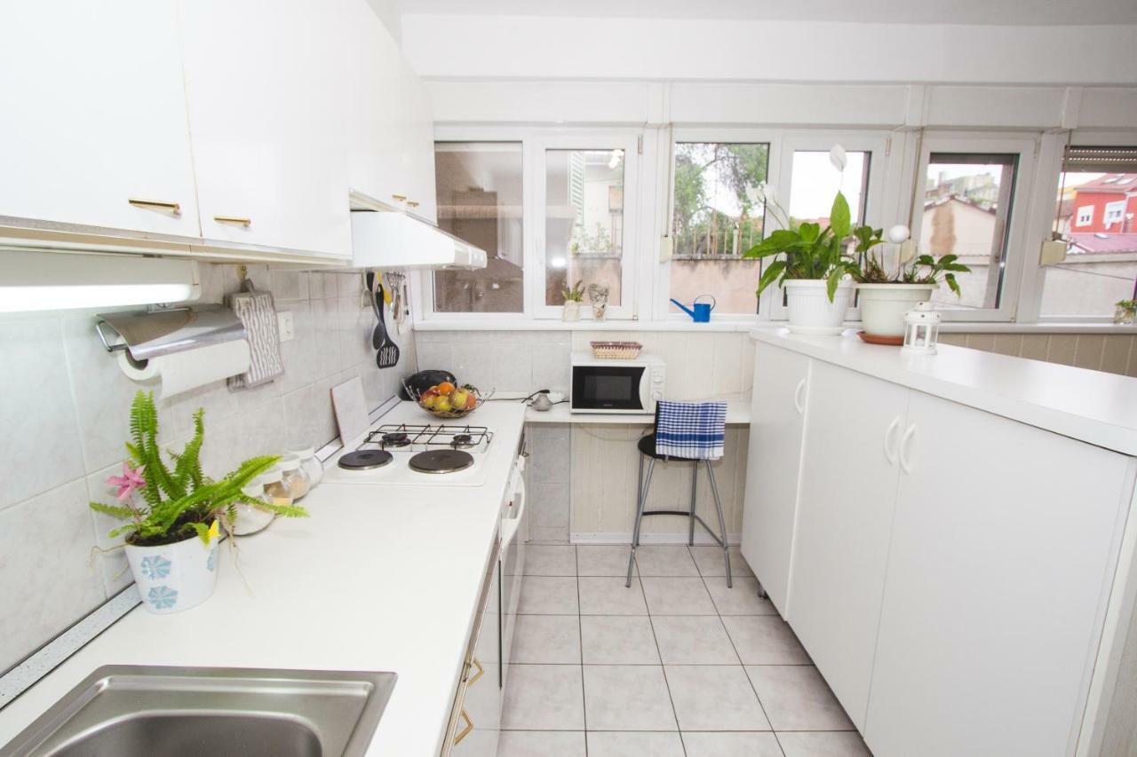 Apartment Ema Шибеник Екстер'єр фото