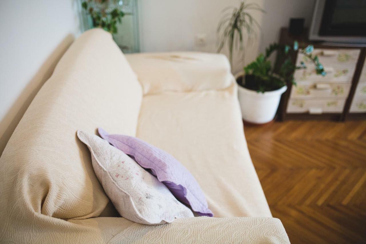 Apartment Ema Шибеник Екстер'єр фото