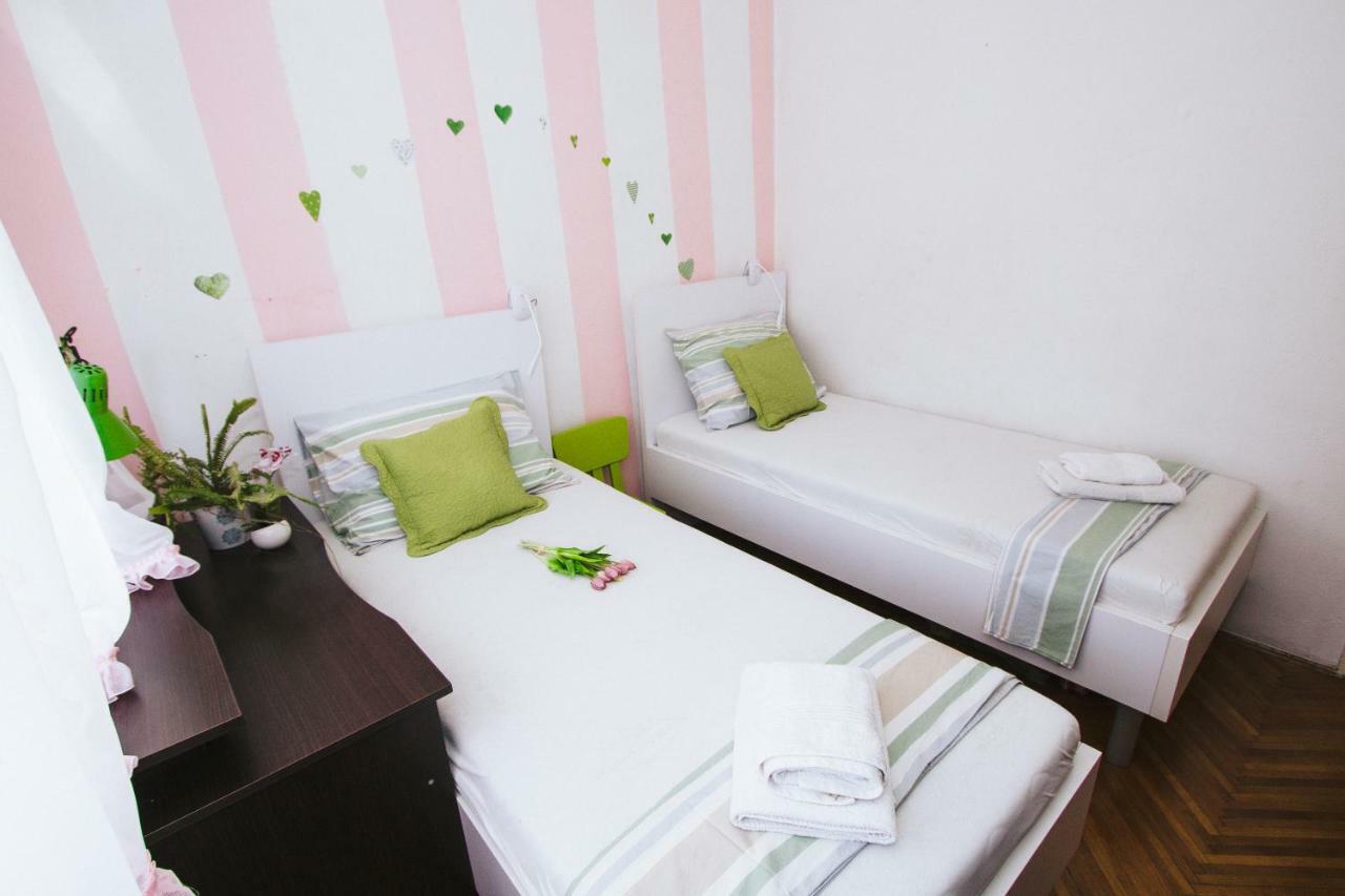 Apartment Ema Шибеник Екстер'єр фото