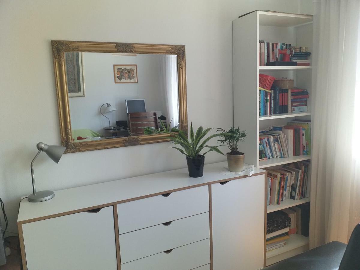 Apartment Ema Шибеник Екстер'єр фото